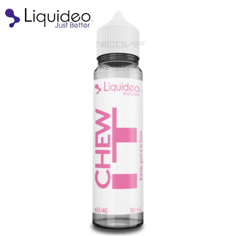 Chew It Liquideo 50ml 2387 (75A)
