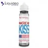 American Kiss Liquideo 50ml 2385 (73A)