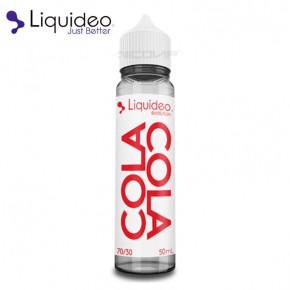 Cola Cola Liquideo 50ml 2384 (75A) Cola Cola Liquideo 50ml 2384 (75A)