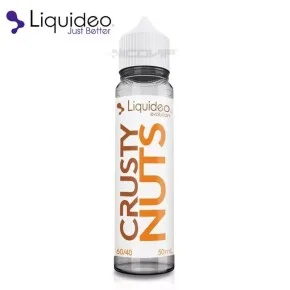 Crusty Nuts Liquideo 50ml 2383 (81D)