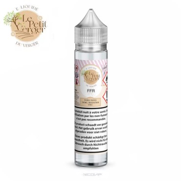 FFR Le Petit Verger Limited 50ml