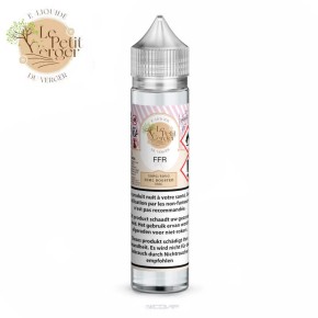 FFR Le Petit Verger Limited 50ml