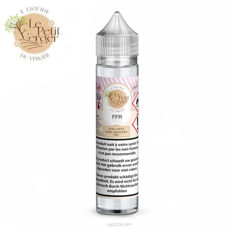 FFR Le Petit Verger Limited 50ml