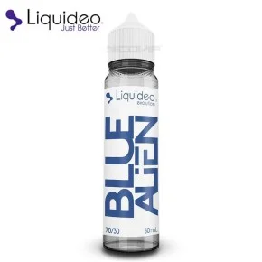 Blue Alien Liquideo 50ml 1782 (78F)