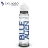 Blue Alien Liquideo 50ml 1782 (78F)