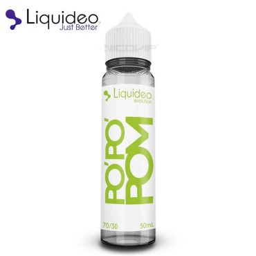 Po'po'Pom Liquideo 50ml 1780 (77B) Po'po'Pom Liquideo 50ml 1780 (77B)
