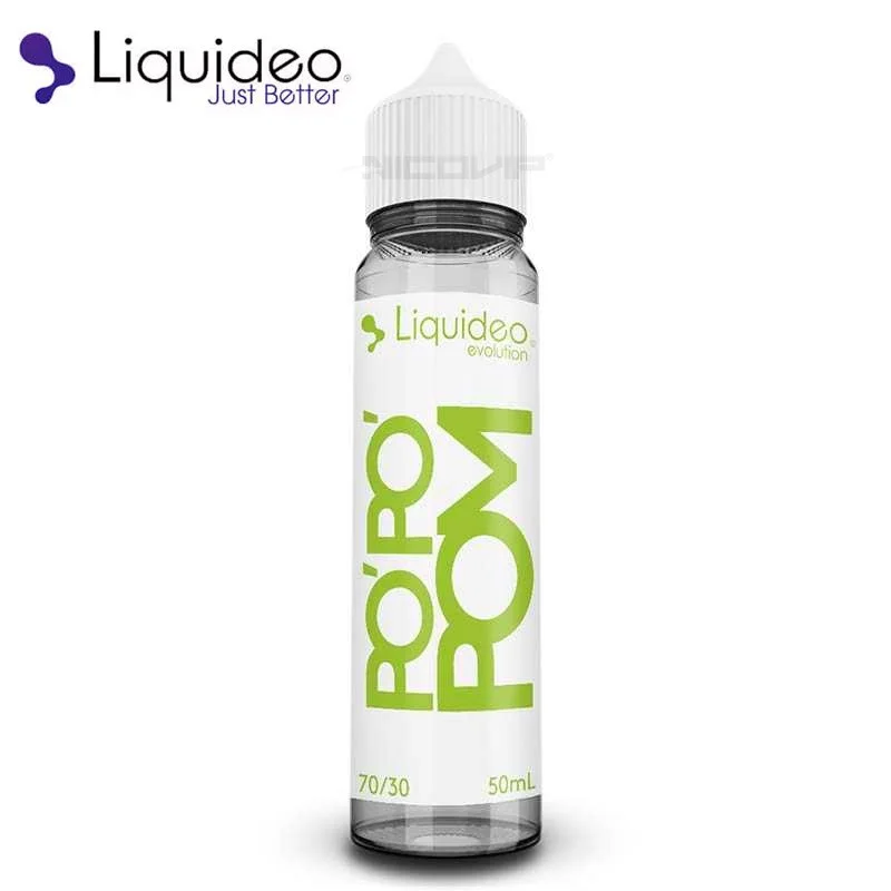 Po'po'Pom Liquideo 50ml 1780 (77B)
