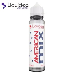 American Mix Liquideo 50ml 1786 (78B) American Mix Liquideo 50ml 1786 (78B)