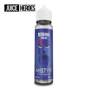 Mistyk Juice Heroes Liquideo 50ml 1349 (73C)