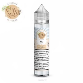MM Le Petit Verger Limited 50ml