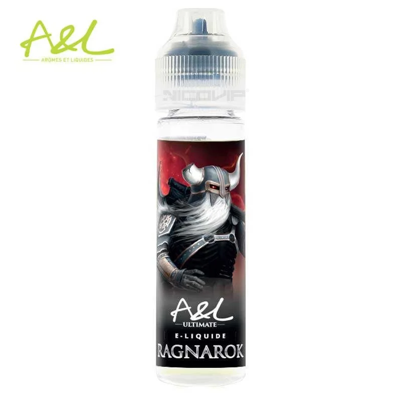 Ragnarok Ultimate A&L 50ml 3076