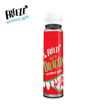Freeze Dragon Liquideo 50ml 2342 (74B) Freeze Dragon Liquideo 50ml 2342 (74B)