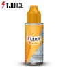E-liquide Tropi Cool T-Juice Drinks 100ml