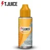 E-liquide Tropi Cool T-Juice Drinks 100ml