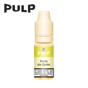 Poire de Kyoto Pulp 10ml Poire de Kyoto Pulp 10ml