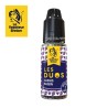 Cassis Raisin Le Vapoteur Breton 10ml