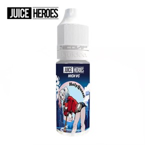 HolyQueen Juice Heroes 10ml HolyQueen Juice Heroes 10ml