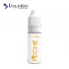 Pêche Liquideo 10ml Pêche Liquideo 10ml