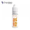Mandarina Liquideo 10ml