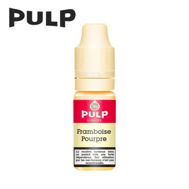 Framboise Pourpre Pulp 10ml Framboise Pourpre Pulp 10ml