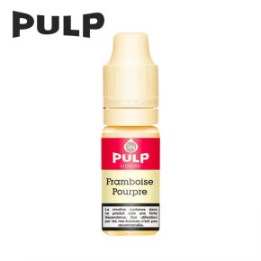 Framboise Pourpre Pulp 10ml Framboise Pourpre Pulp 10ml