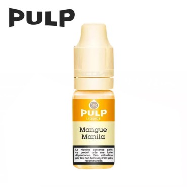 Mangue Manila Pulp 10ml Mangue Manila Pulp 10ml