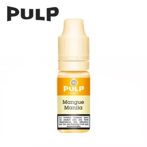 Mangue Manila Pulp 10ml Mangue Manila Pulp 10ml