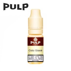 Cola Glacé Pulp 10ml Cola Glacé Pulp 10ml