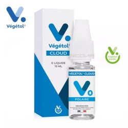 Cloud Polaire Végétol 10ml