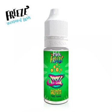 Galipette Multi Freeze Liquideo 10ml Galipette Multi Freeze Liquideo 10ml