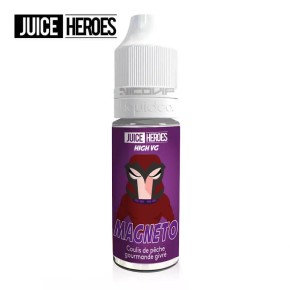 Magneto Juice Heroes Liquideo 10ml