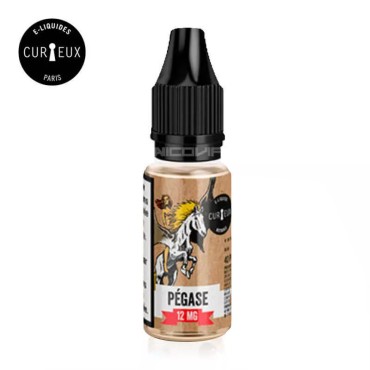 Pégase Curieux 10ml Pégase Curieux 10ml