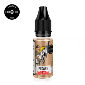 Pégase Curieux 10ml Pégase Curieux 10ml