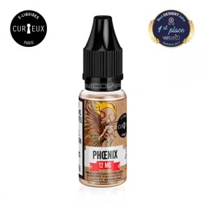 Phoenix Curieux 10ml Phoenix Curieux 10ml