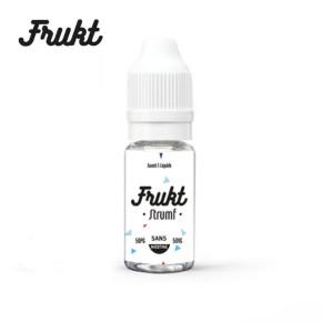 E-liquide Strumf Frukt Savourea 10ml E-liquide Strumf Frukt Savourea 10ml