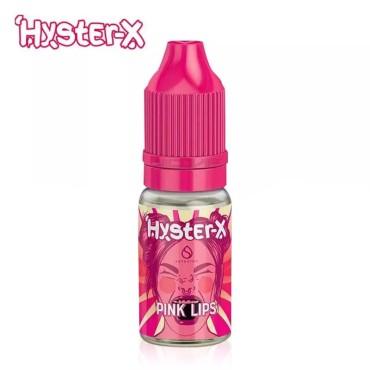 Pink Lips Hyster-X Savourea 10ml Pink Lips Hyster-X Savourea 10ml