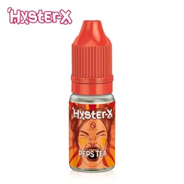 Peps Tea Hyster-X Savourea 10ml