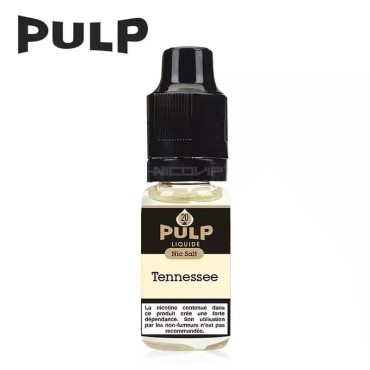 Tennessee Pulp Nic Salt 10ml