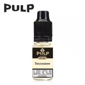 Tennessee Pulp Nic Salt 10ml Tennessee Pulp Nic Salt 10ml
