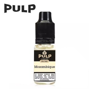 Mozambique Pulp Nic Salt 10ml Mozambique Pulp Nic Salt 10ml