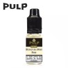 Blond au Miel Noir Pulp Nic Salt 10ml