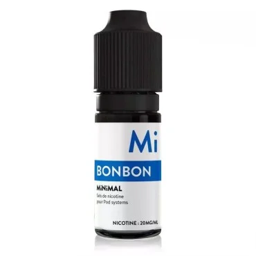 e liquide minimal Compak-M de Sigelei et e-liquides MiNiMal de Fuu : le test complet ! main image 0