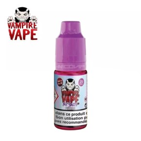 Pinkman Nic Salts Vampire Vape 10ml