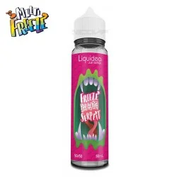 Dragon Serpent Freeze Liquideo 50ml