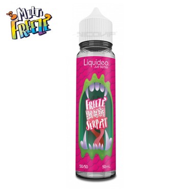 Dragon Serpent Freeze Liquideo 50ml 6398 (73B) Dragon Serpent Freeze Liquideo 50ml 6398 (73B)