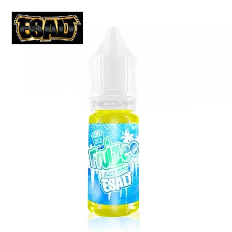 Fruizee Icee Mint Esalt 10ml
