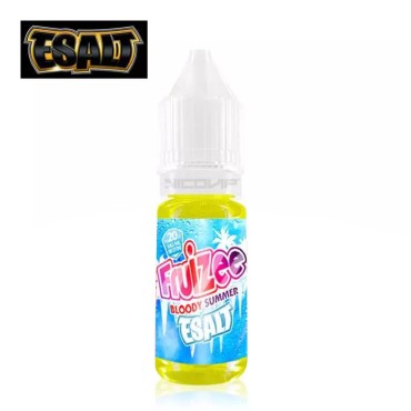 Fruizee Bloody Summer Esalt 10ml Fruizee Bloody Summer Esalt 10ml