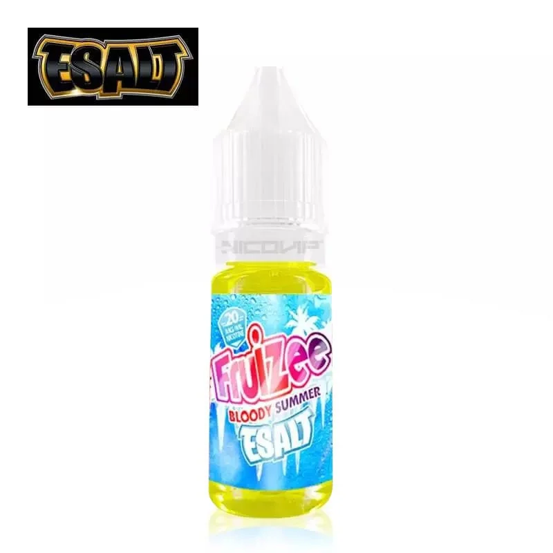 Fruizee Bloody Summer Esalt 10ml