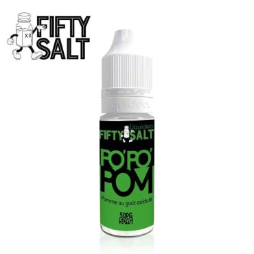 Fifty Po'Po'Pom Liquideo 10ml Fifty Po'Po'Pom Liquideo 10ml