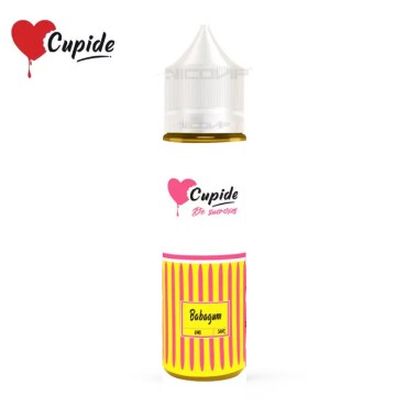Babagum Cupide 50ml 6665 Babagum Cupide 50ml 6665